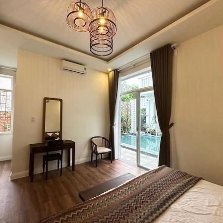 Fullhouse Hoian Villa Hoi An Exterior photo