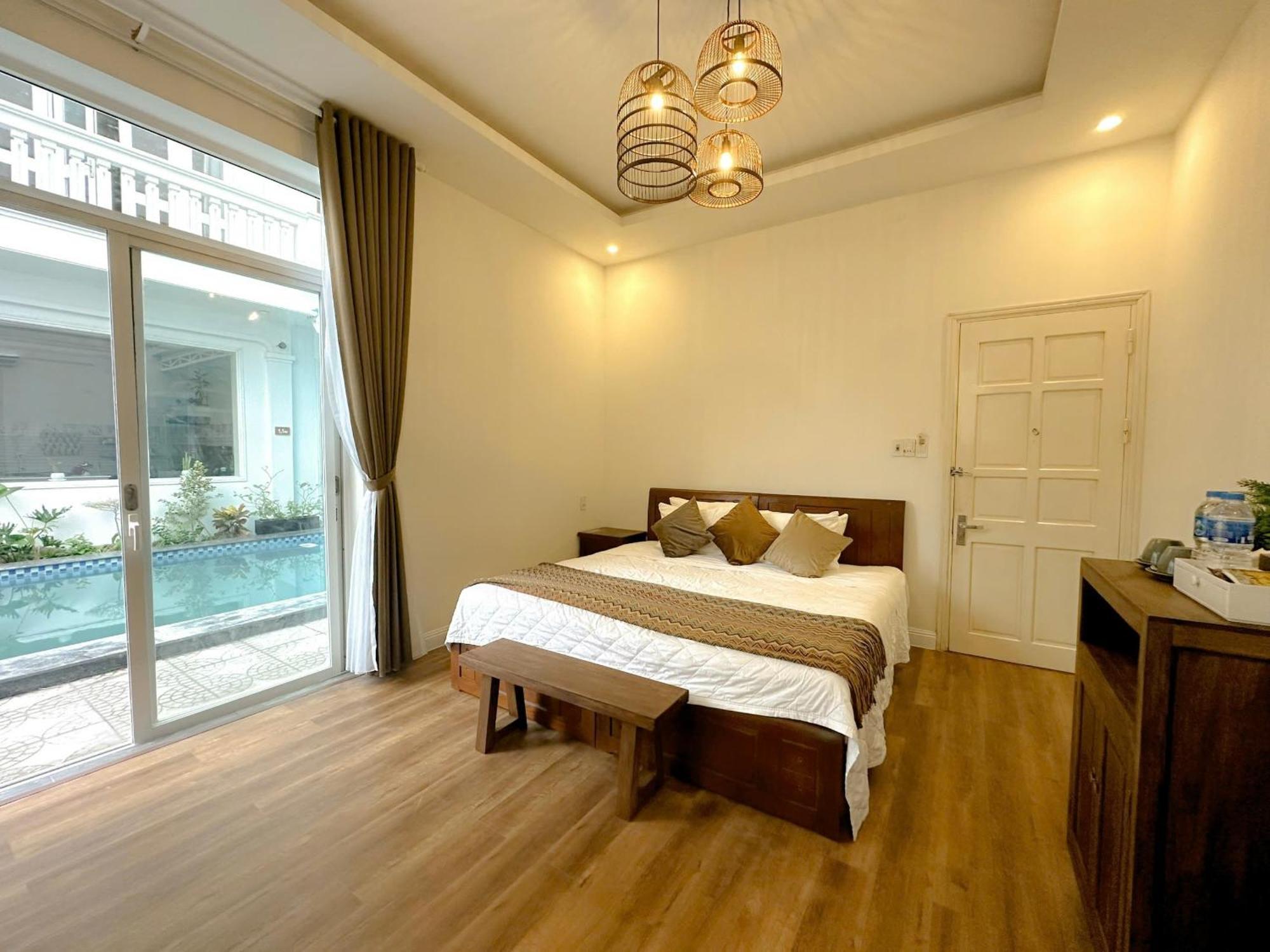 Fullhouse Hoian Villa Hoi An Exterior photo